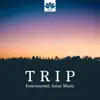 Life Relax - Trip: Instrumental Asian Music with Nature Sounds for Yoga & Meditation, New Balance in your Life